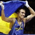 Топ-10 украинских спортсменов 2008 года