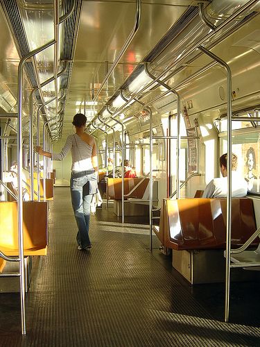 Санпаульське метро