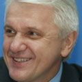 Спікер Литвин найкращий для виборців Януковича