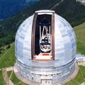 Самые большие в мире оптические телескопы