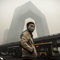 Найбільш забруднені міста світу - 2015