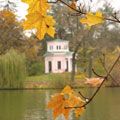 5 самых популярных мест в Украине для путешествий поздней осени