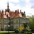 ТОП-10 замків України, які варто побачити