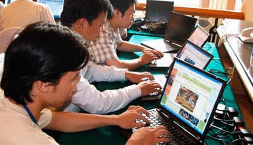 Вьетнам Интернет