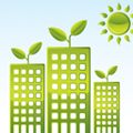 Рейтинг экологического благополучия европейских городов