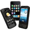 7 кращих нових смартфонів у 2012 році