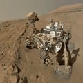 Марсианские хроники: 9 артефактов, которые ошибочно считают признаками жизни на Марсе