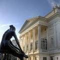 Самые величественные оперные театры Европы