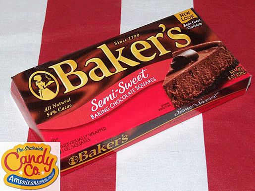 Baker’s Chocolate