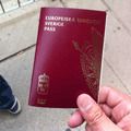 Наскільки могутній паспорт у вашій кишені?