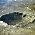 Самые огромные метеоритные кратеры на Земле