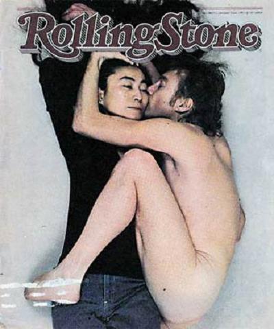 Rolling Stone (22 января 1981)