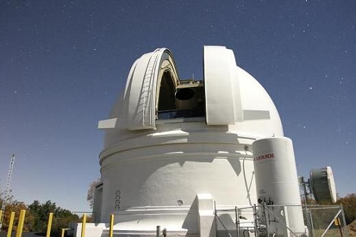 Samuel Oschin Telescope