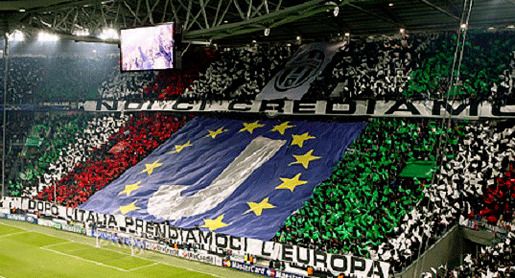«Ювентус» (Juventus Stadium)