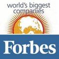 Найбільші компанії 2009 року: Forbes Global 2000