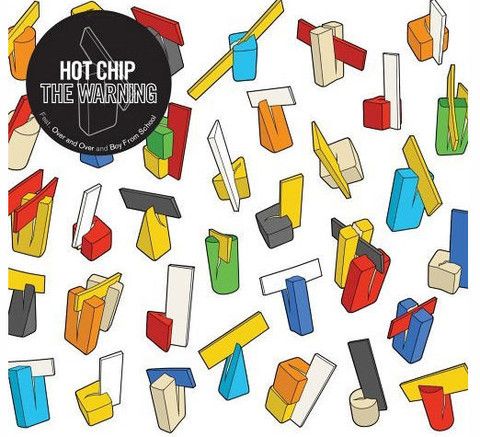 Hot Chip - The Warning