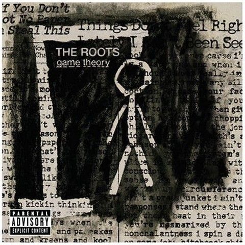 The Roots - Game Theory