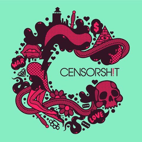 Genji Siraisi: Censorsh! T by Razauno