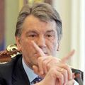 Во всех регионах большинство считает Ющенко виновным в экономическом кризисе