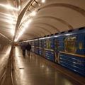 Найкрасивіші станції метро світу