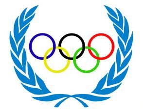 Участие в Олимпиадах