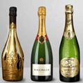Самые дорогие марки шампанского и достойные альтернативы им