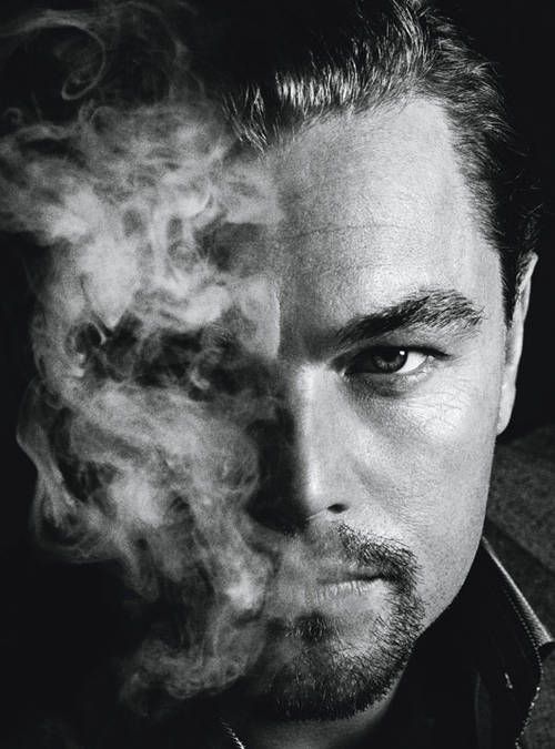 WMagazine DiCaprio