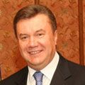 Рейтинг кандидатів у президенти: Янукович випереджає Тимошенко на 8%