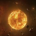 Топ-10 міфів про Сонце